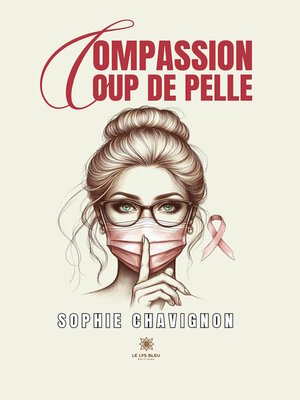 cover image of Compassion coup de pelle